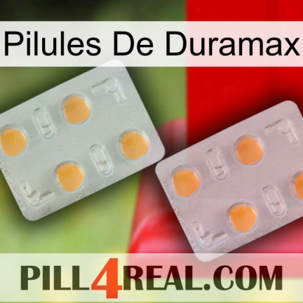 Duramax Pills 25
